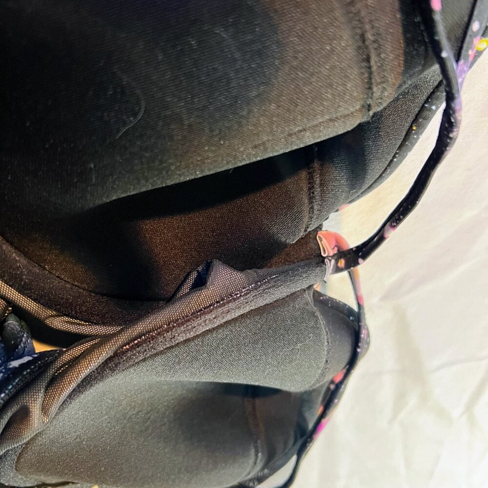 Torrid Galaxy Bra Size 0 - Picture 4 of 4